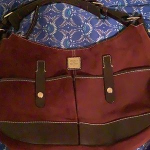 Dooney & Bourke